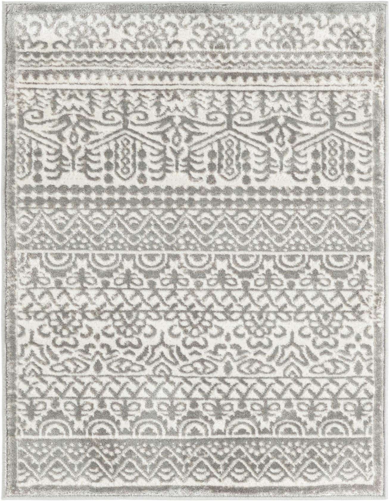 Jill Zarin 2' x 3' Uptown Cloisters Rug