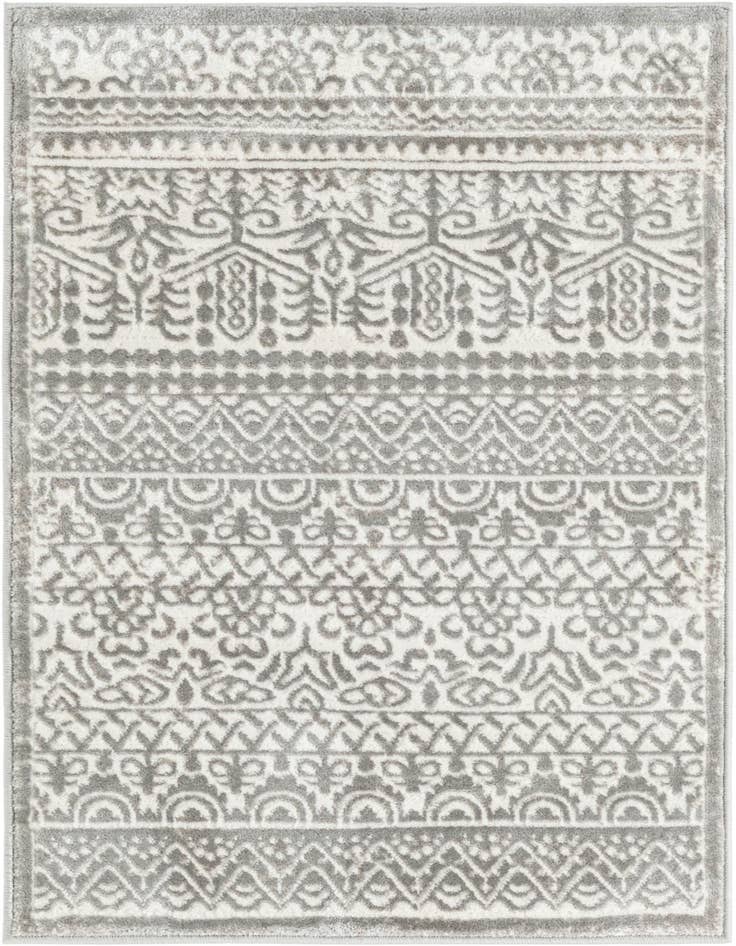 Detail image of 2' x 3' Uptown Cloisters Rug
