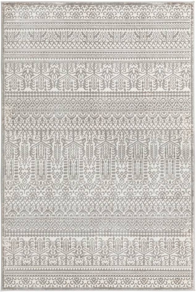 Detail image of 4' x 6' Uptown Cloisters Rug