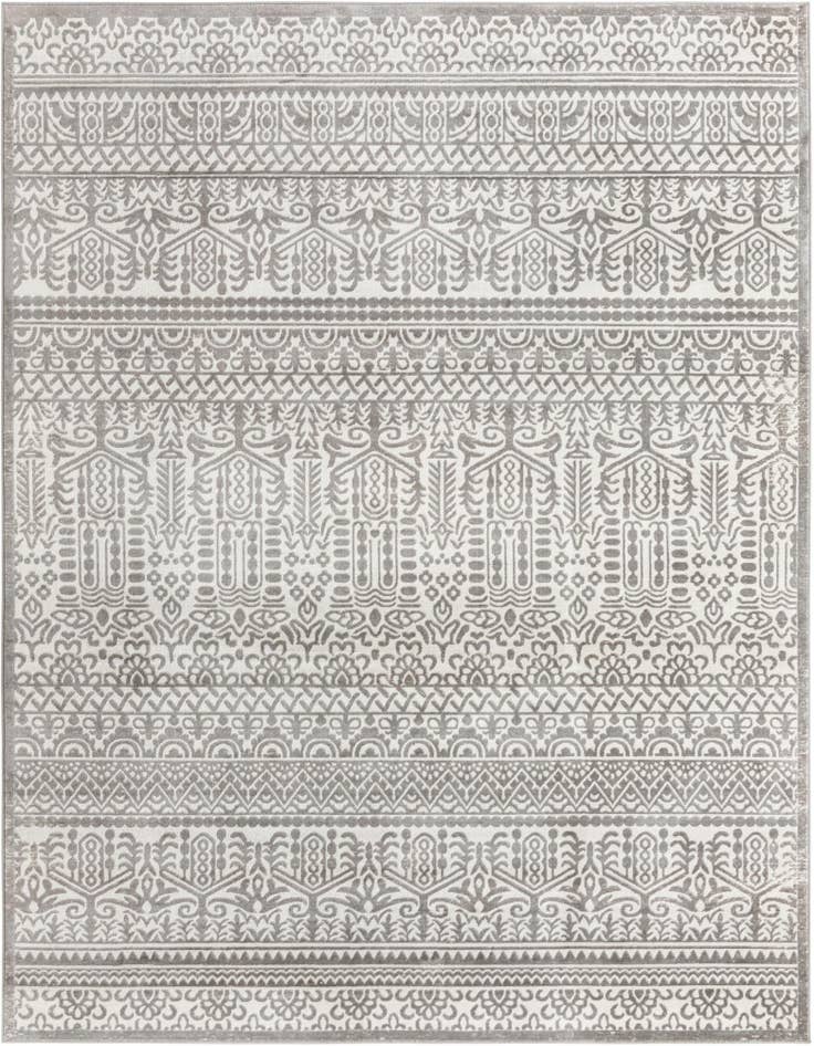 Detail image of 7' 10 x 10' Uptown Cloisters Rug