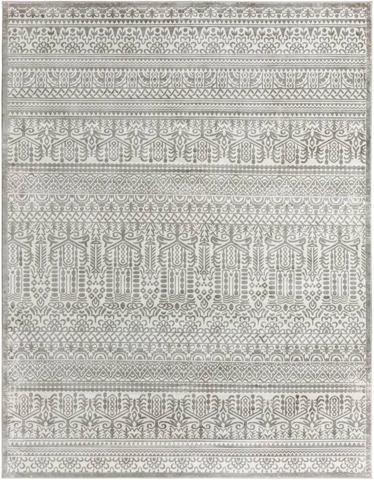 Detail image of 9' x 12' Uptown Cloisters Rug