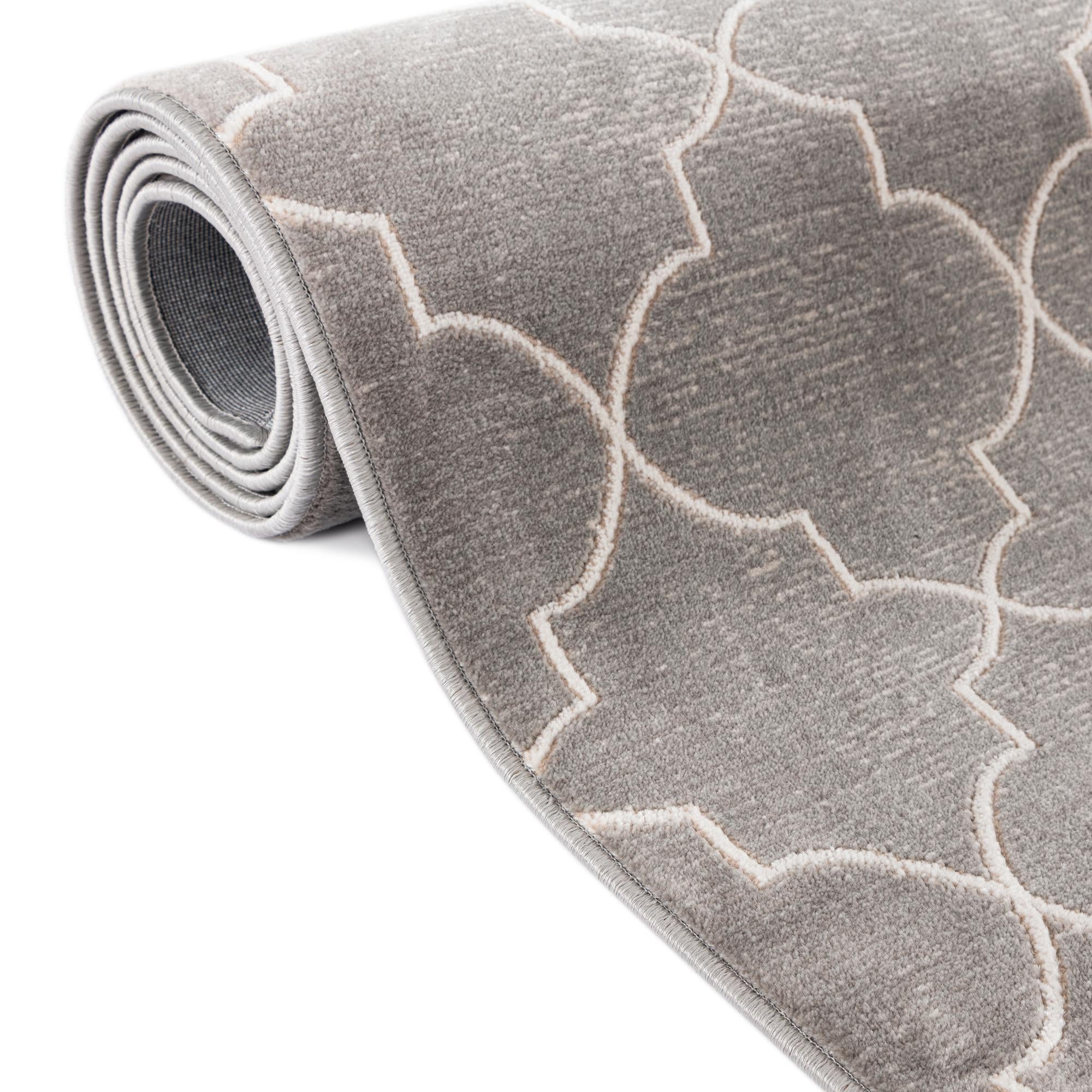 2' x 3' Uptown Lincoln Center Rug