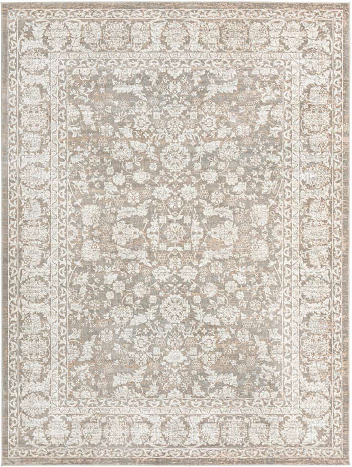 9' x 12' Uptown Central Park Rug