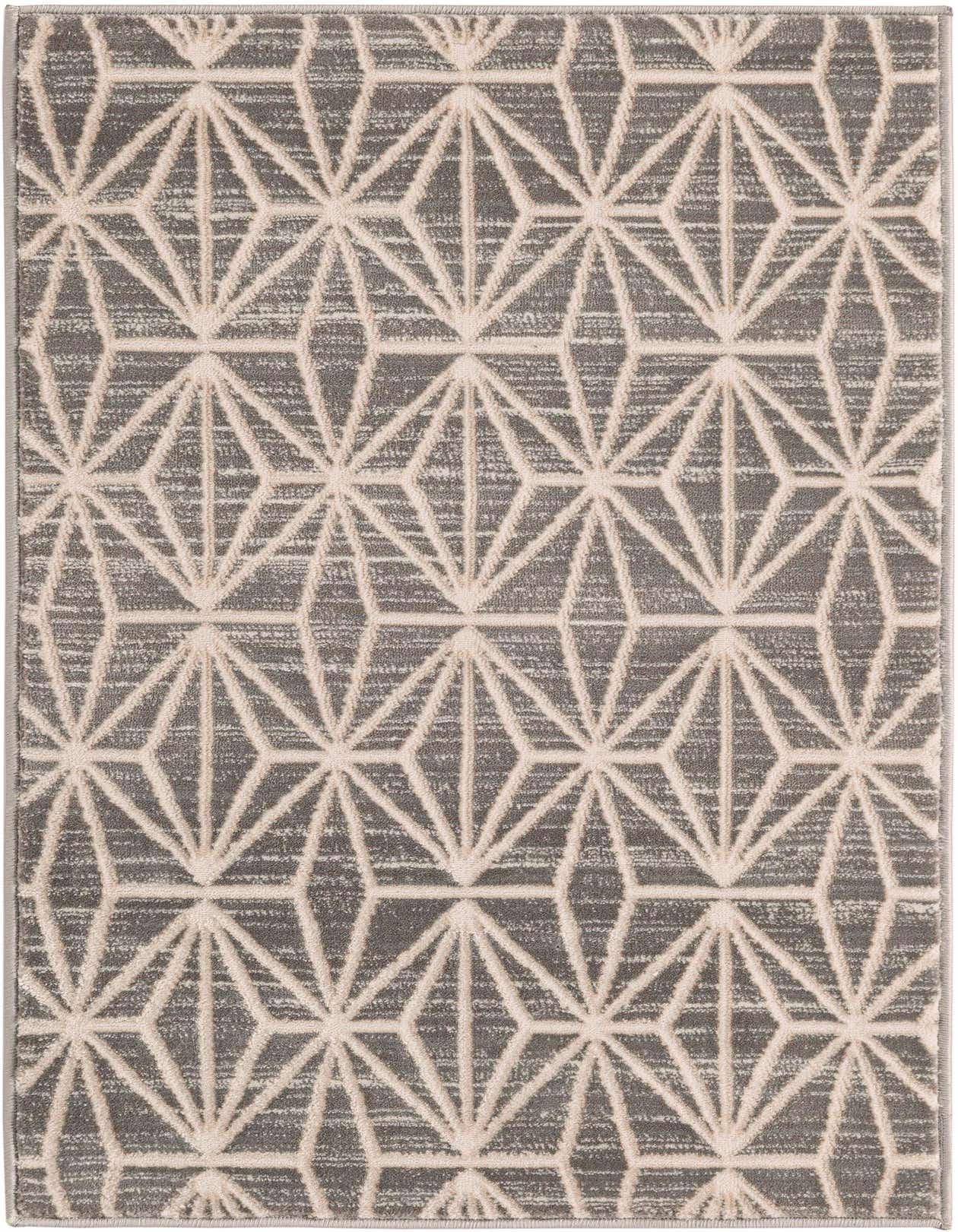 Jill Zarin 2' x 3' Uptown Fifth Avenue Rug