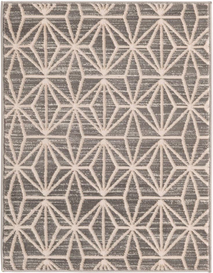 Detail image of 2' x 3' Uptown Fifth Avenue Rug