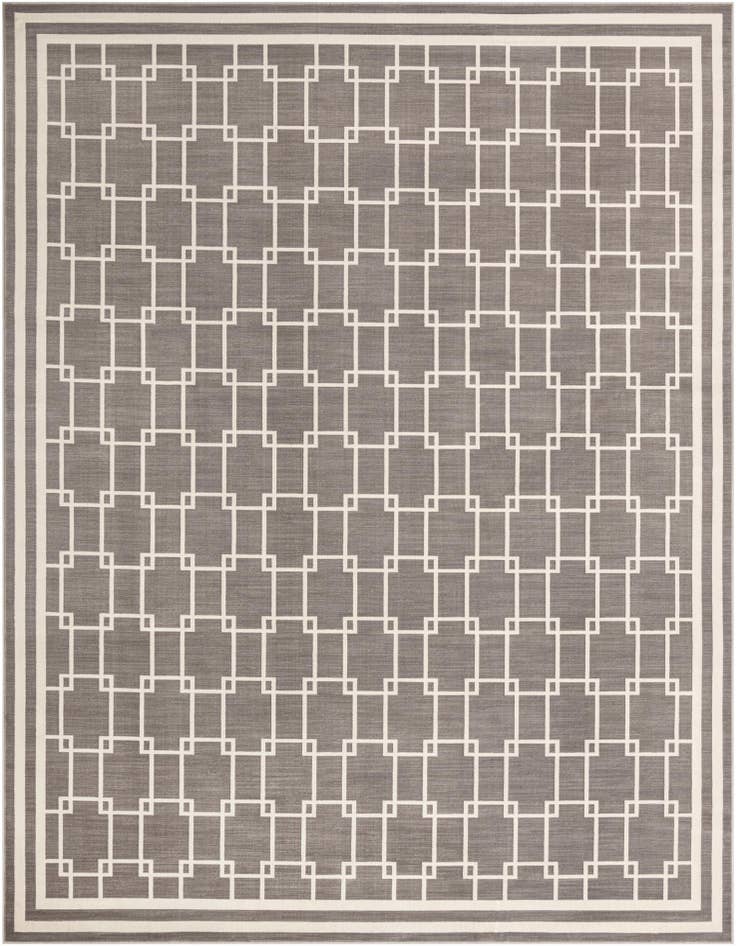 Detail image of 10' x 13' Metropolitan Uptown Rug