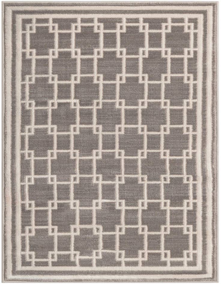 Detail image of 2' x 3' Metropolitan Uptown Rug