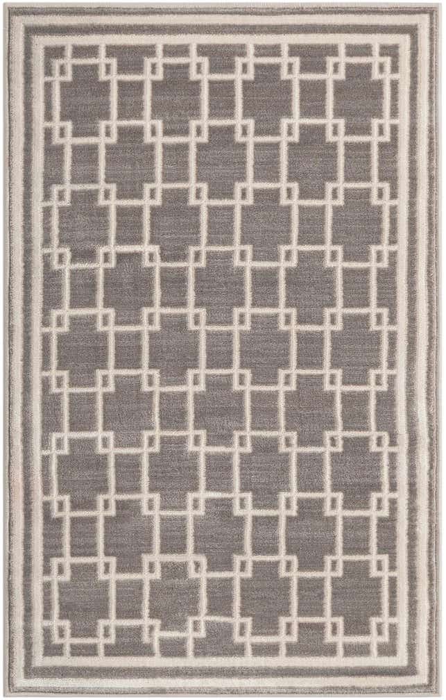 Jill Zarin 2' x 3' Metropolitan Uptown Rug