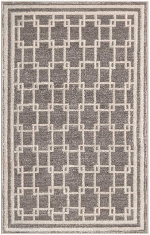 Detail image of 2' x 3' Metropolitan Uptown Rug