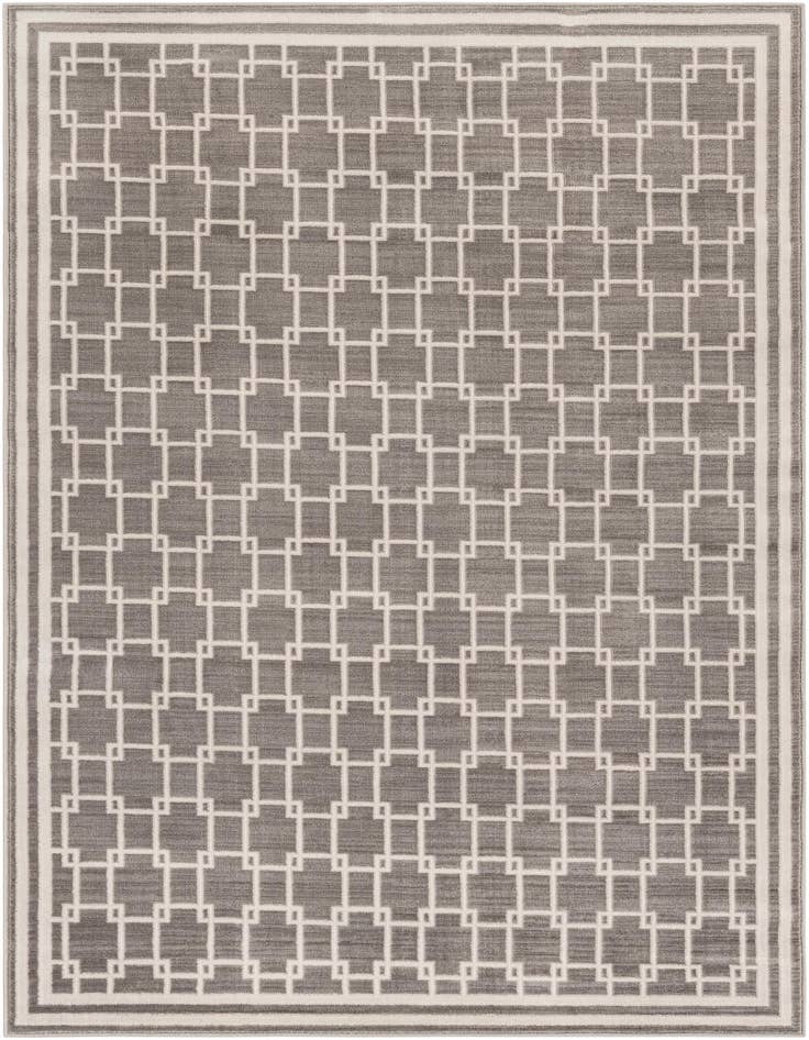 Detail image of 4' x 6' Metropolitan Uptown Rug