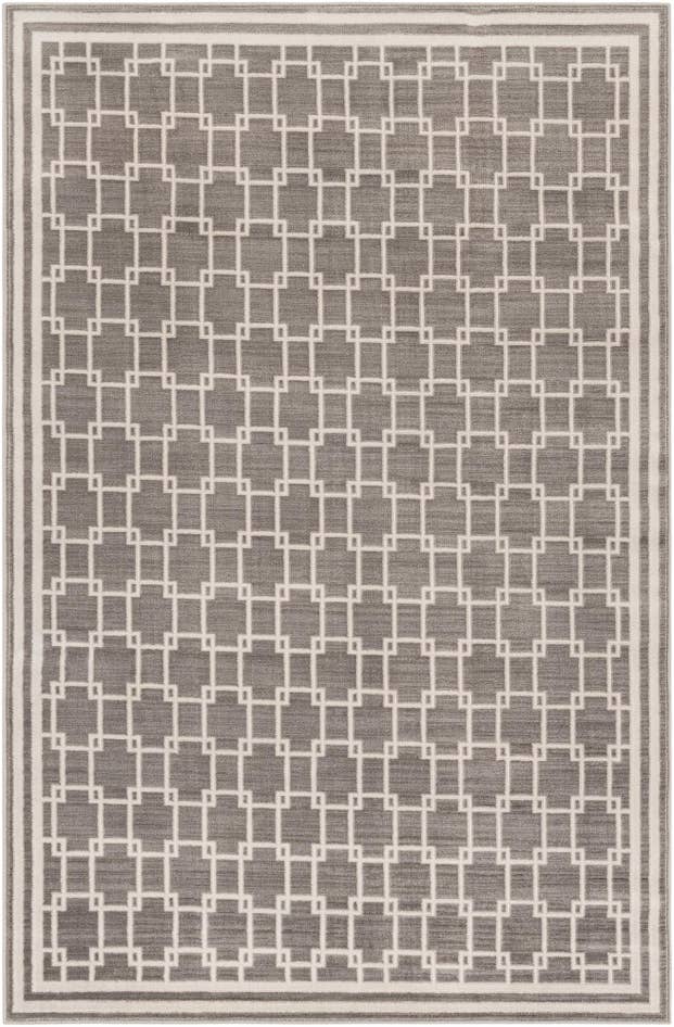 Detail image of 4' x 6' Metropolitan Uptown Rug