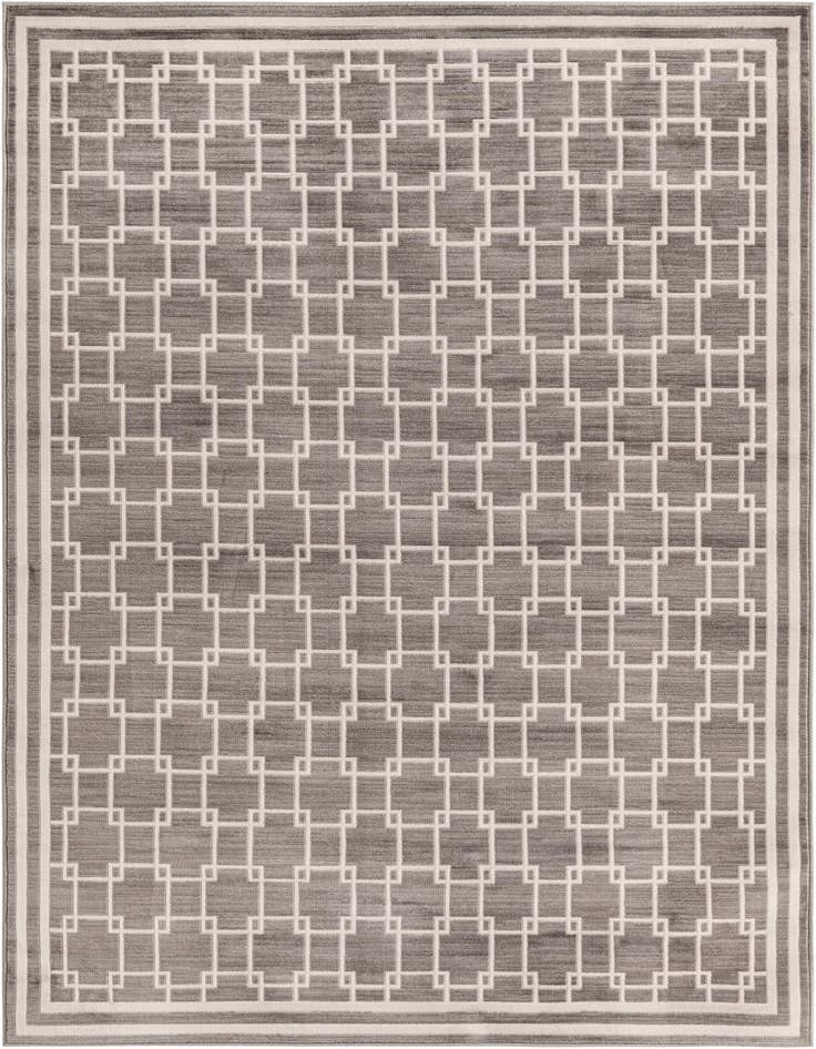 Detail image of 5' x 7' Metropolitan Uptown Rug