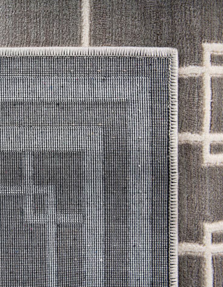 Detail image of Jill Zarin 4' x 6' Metropolitan Uptown Rug