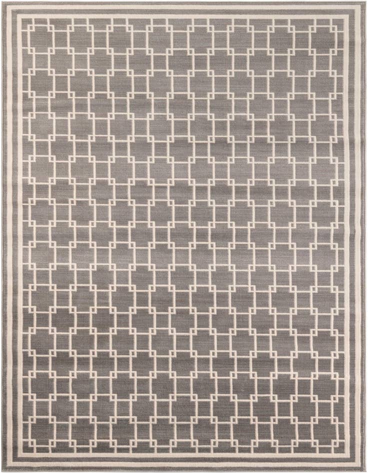 Detail image of 5' x 8' Metropolitan Uptown Rug