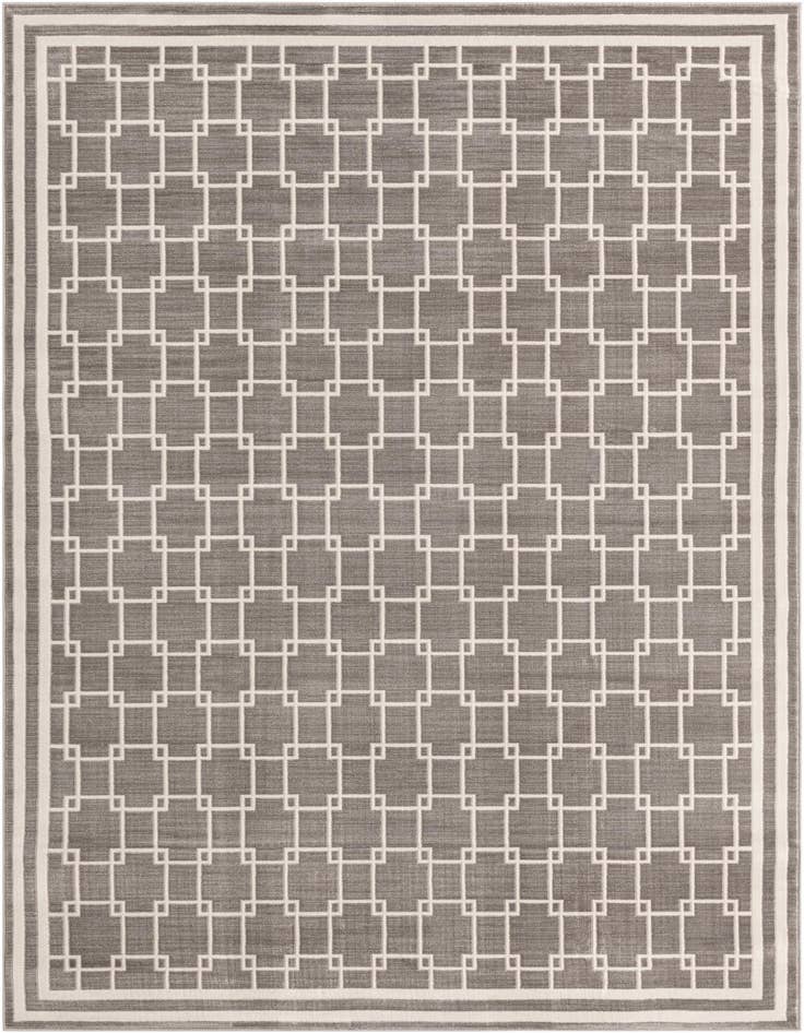 Detail image of 6' x 9' Metropolitan Uptown Rug