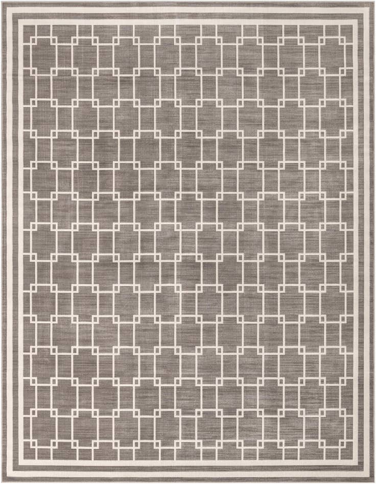 Detail image of 7' 10 x 10' Metropolitan Uptown Rug