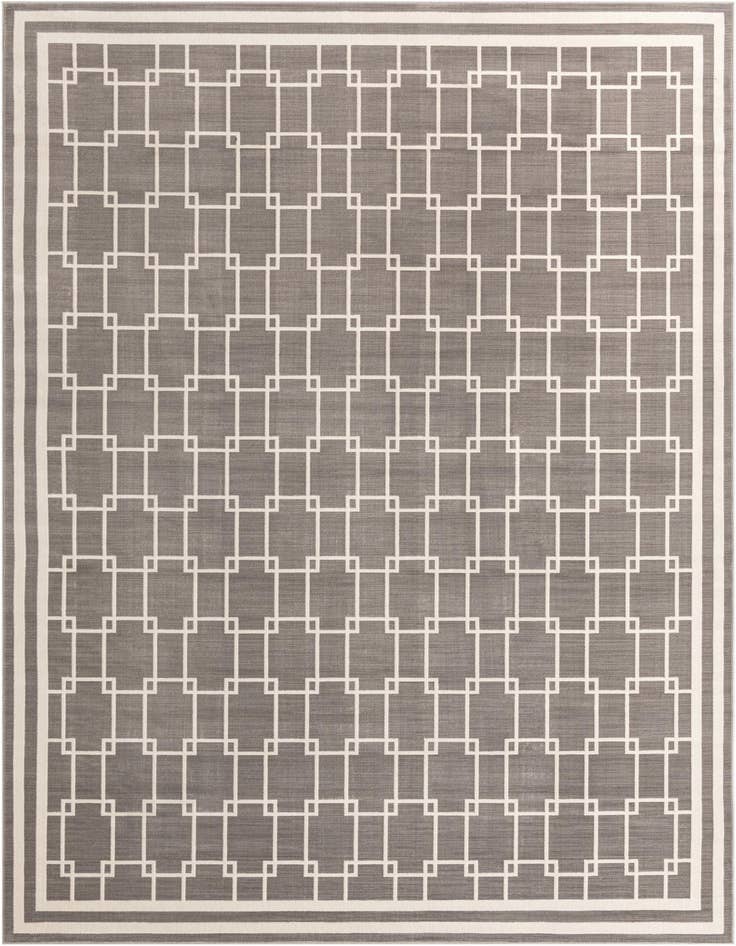 Detail image of 9' x 12' Metropolitan Uptown Rug