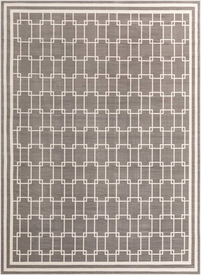 Detail image of 9' x 12' Metropolitan Uptown Rug