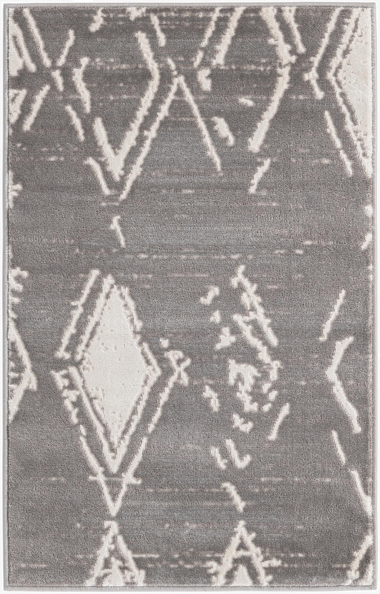 2' x 3' Uptown Carnegie Hill Rug