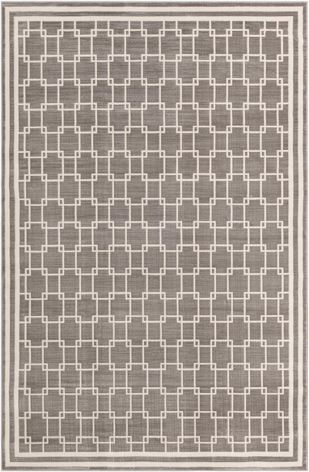 6' x 9' Metropolitan Uptown Rug