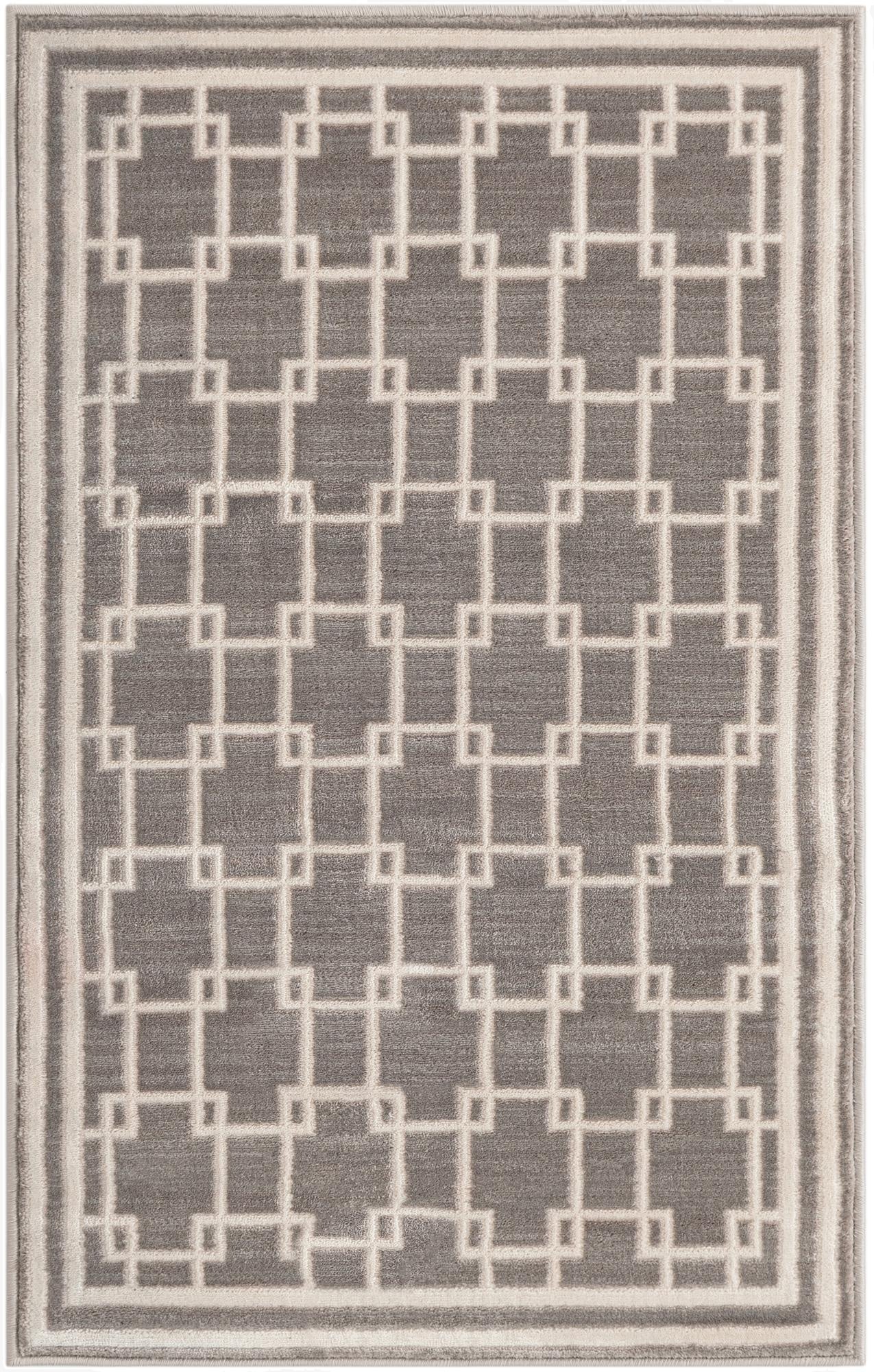 2' x 3' Metropolitan Uptown Rug