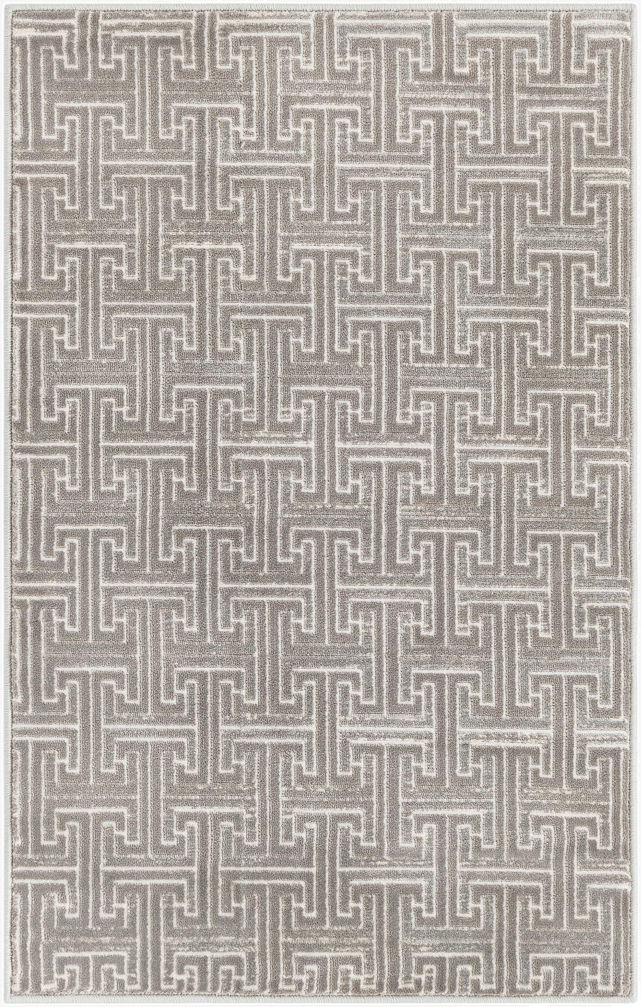 2' x 3' Uptown Park Avenue Rug