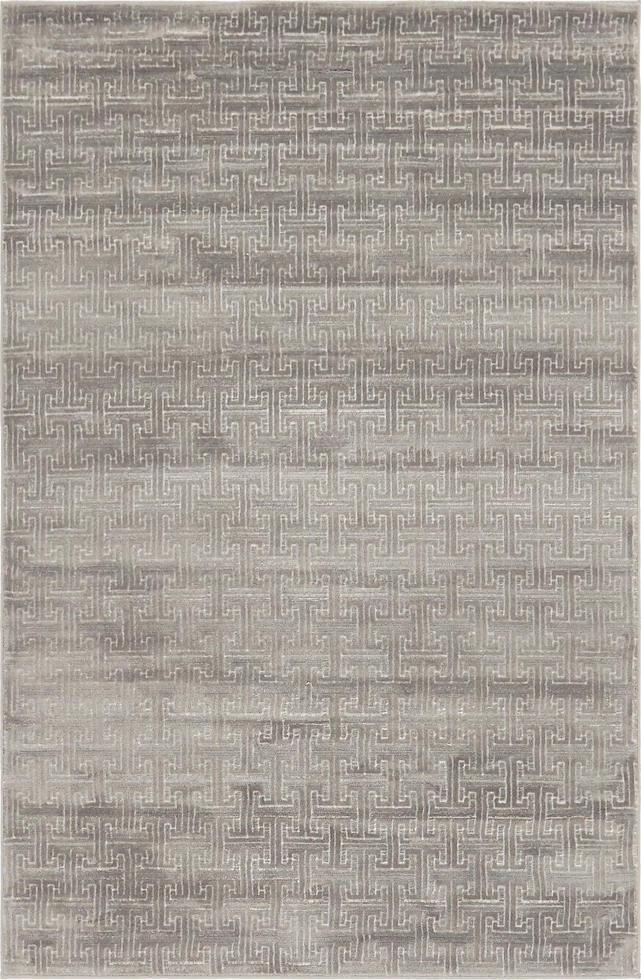 4' x 6' Uptown Park Avenue Rug