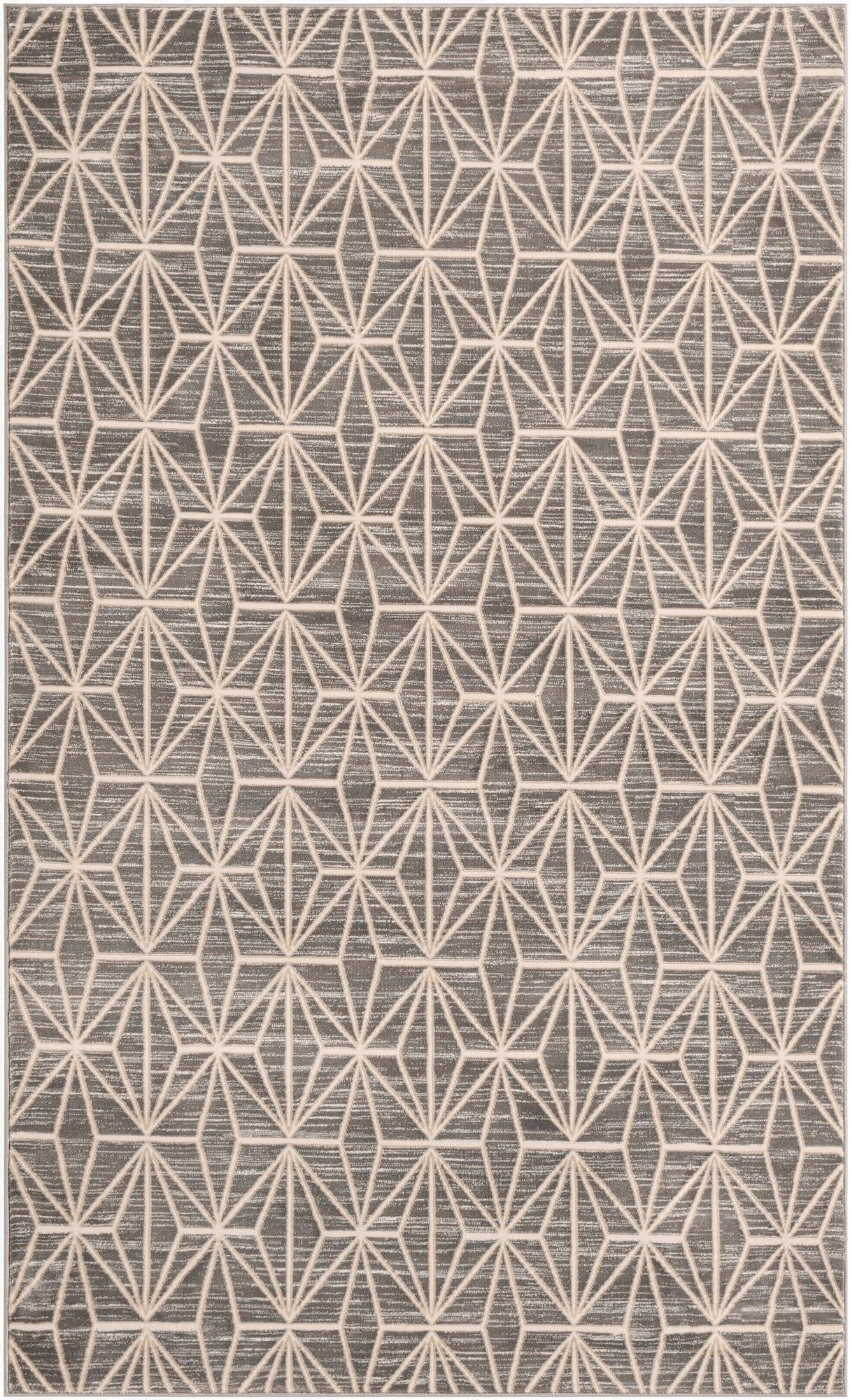 5' x 8' Uptown Fifth Avenue Rug