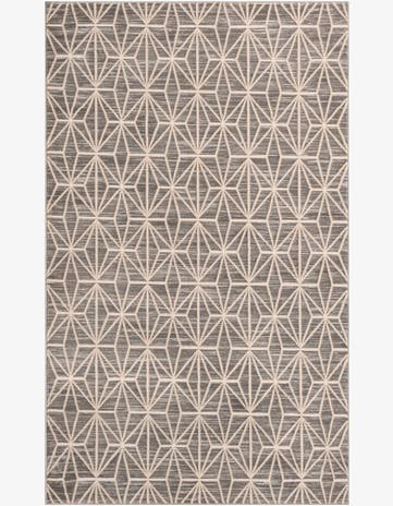Gray Uptown Fifth Avenue Rug