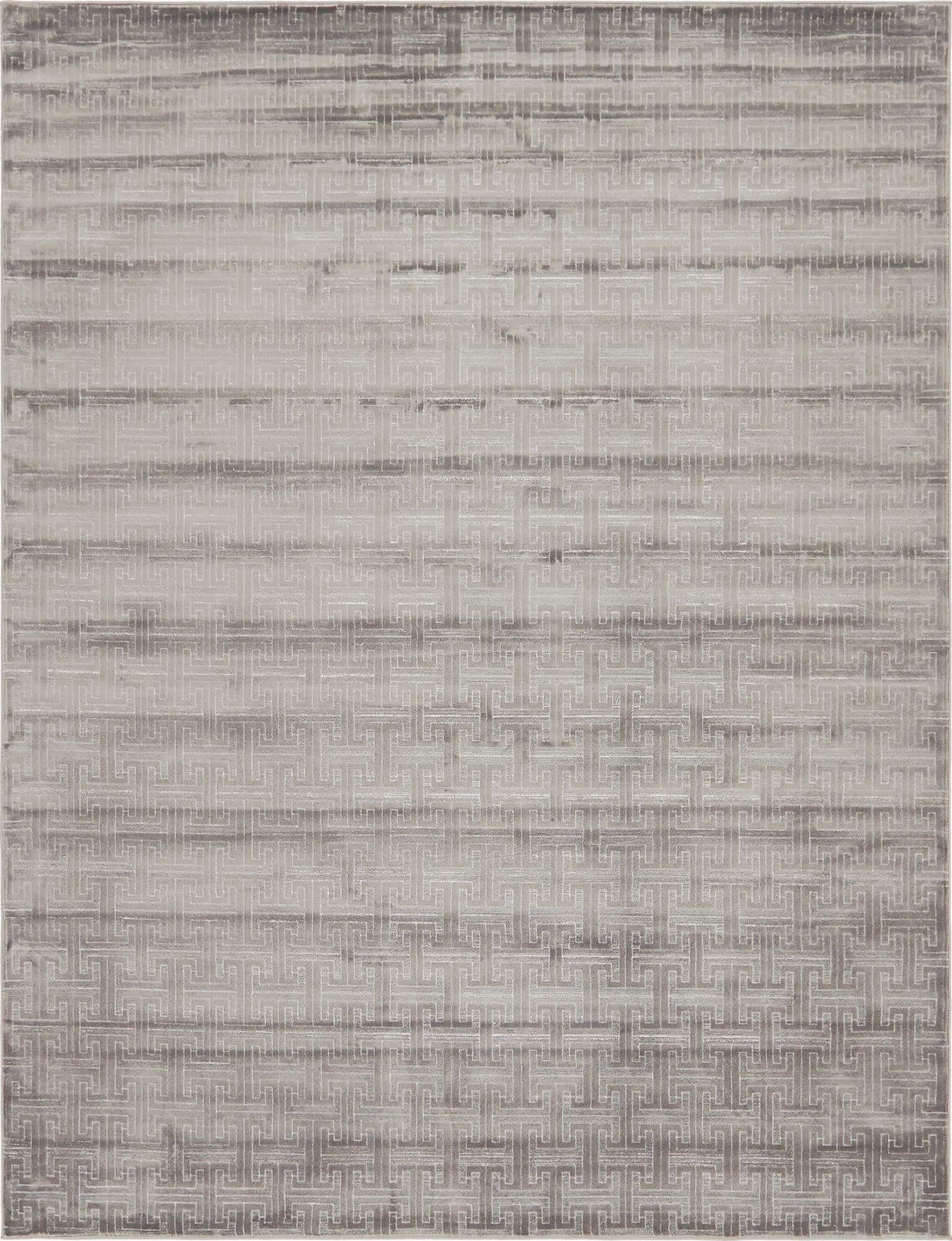 8' x 10' Uptown Park Avenue Rug