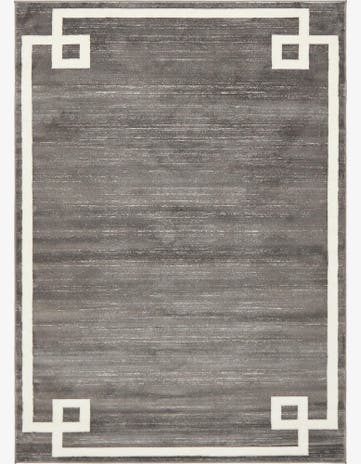 Jill Zarin 9' x 12' 2 Uptown Lenox Hill Rug