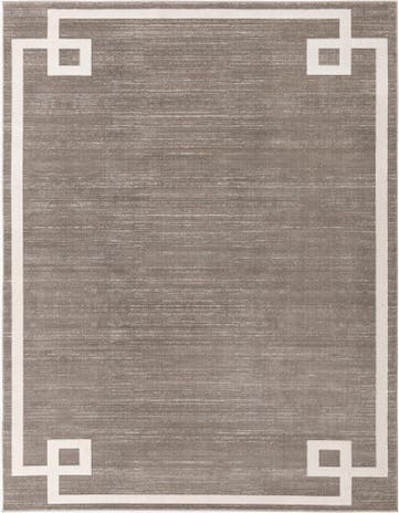 Gray Uptown Lenox Hill Rug