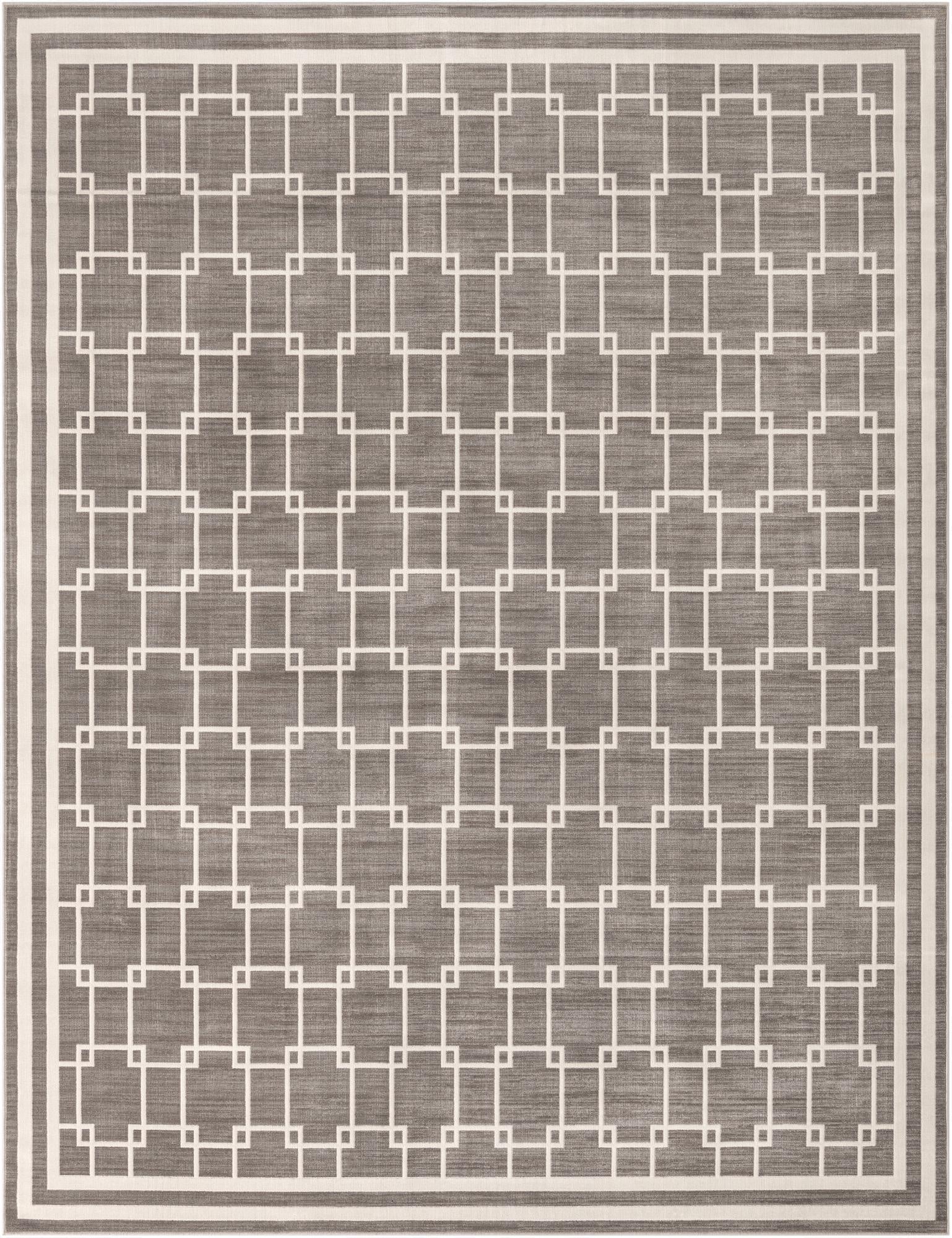 Primary image 7' 10 x 10' Metropolitan Uptown Rug