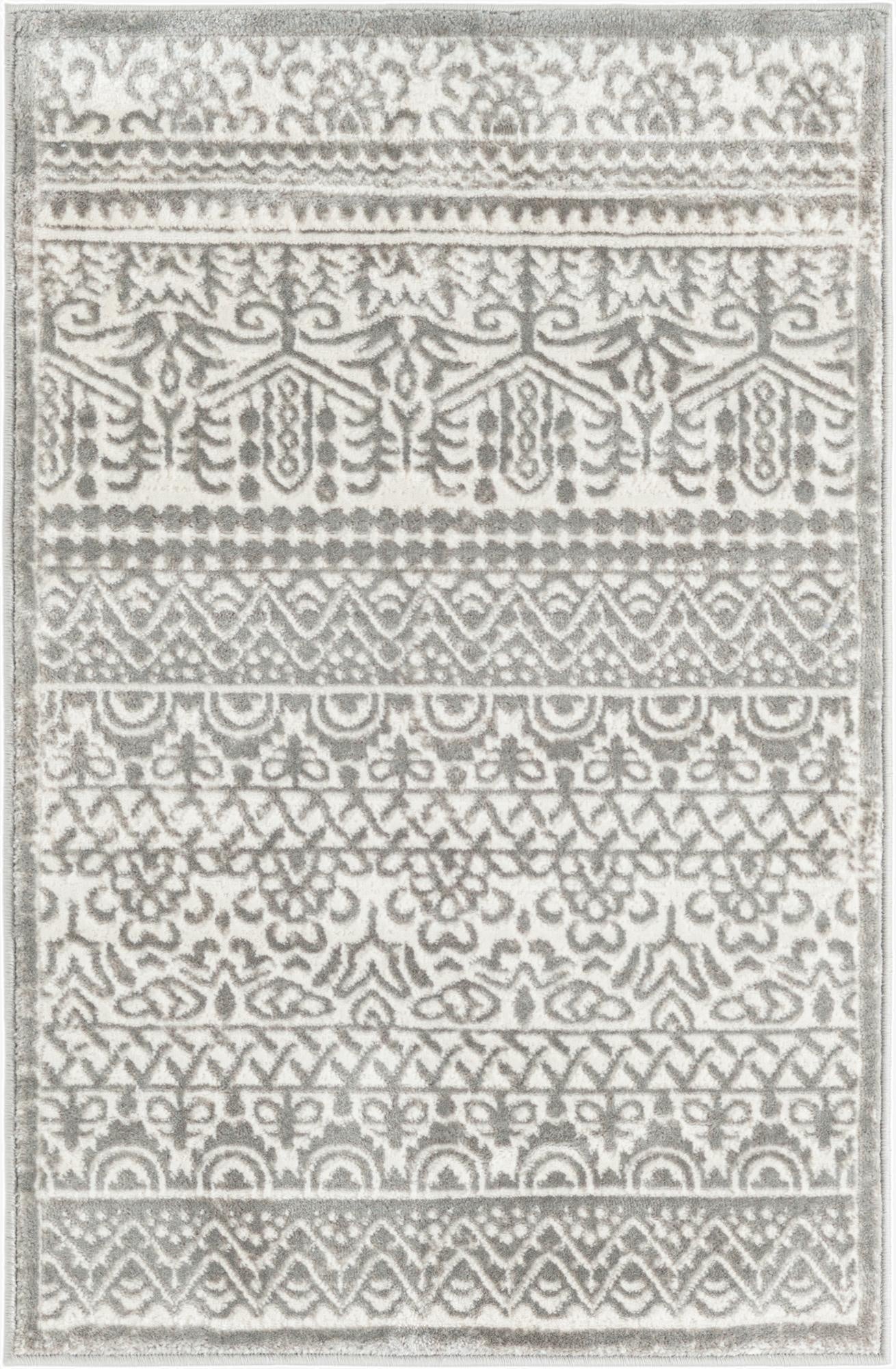 2' x 3' Uptown Cloisters Rug