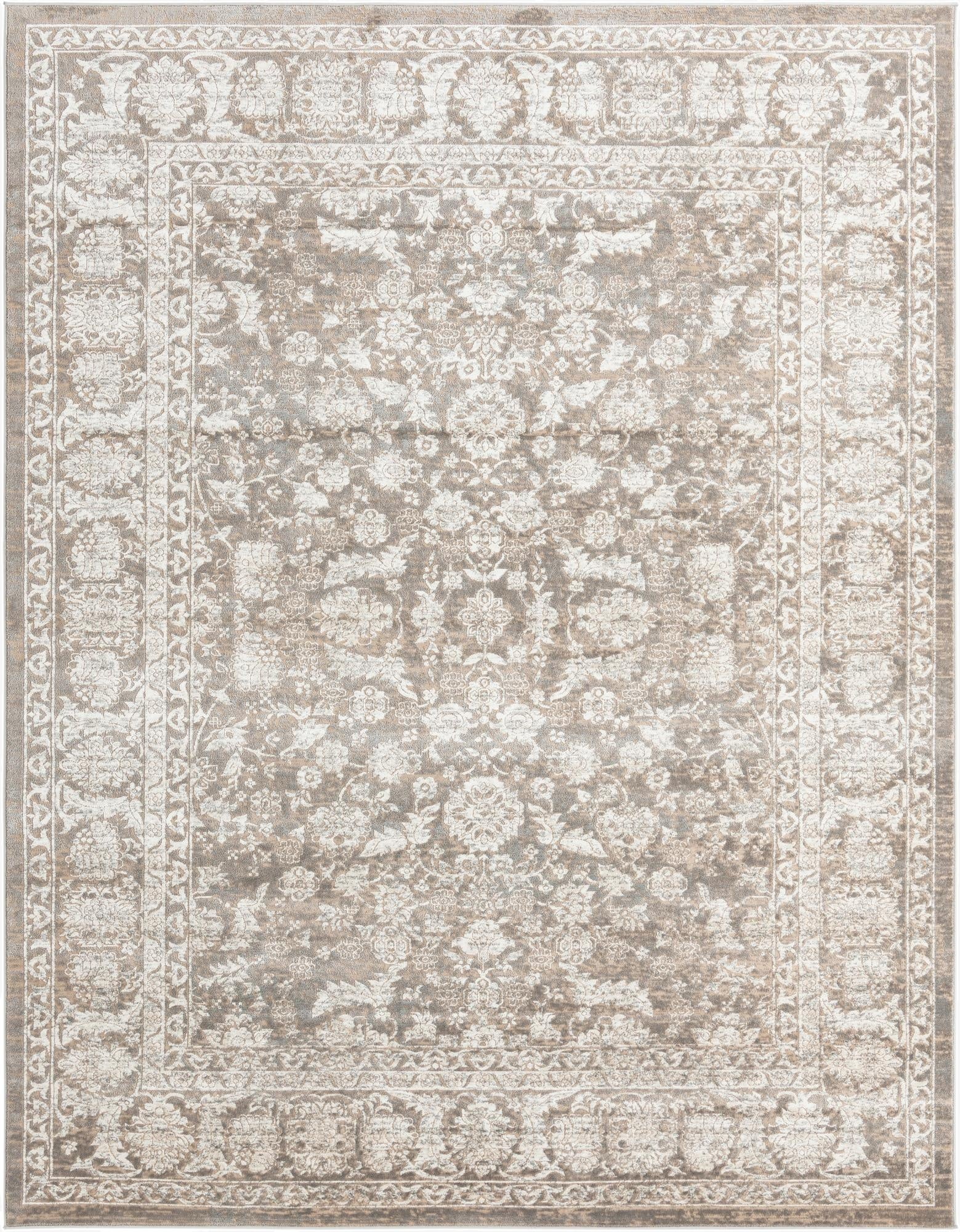 7' 10 x 10' Uptown Central Park Rug