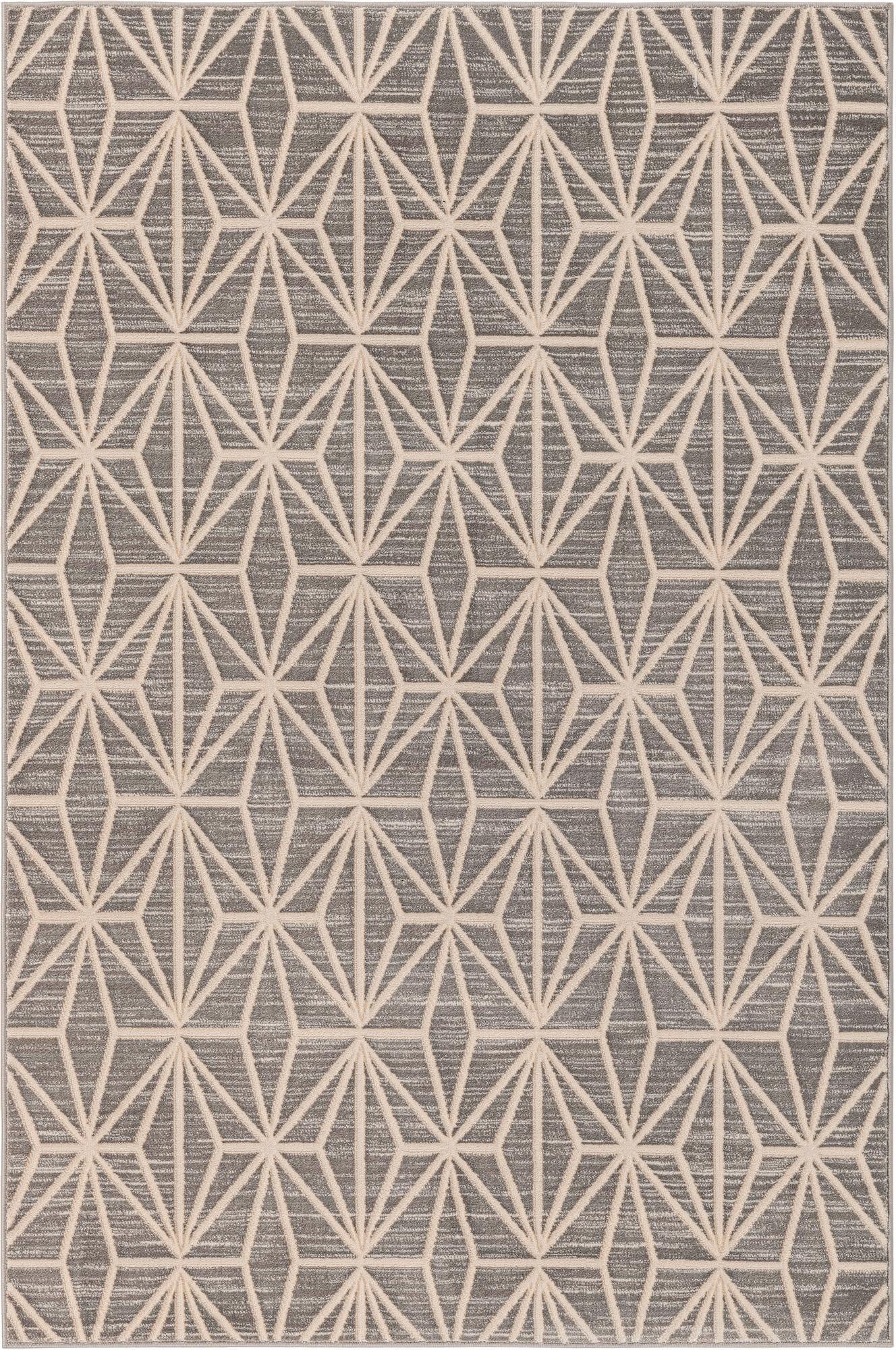 4' x 6' Uptown Fifth Avenue Rug