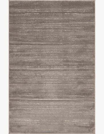 Gray Uptown Madison Avenue Rug