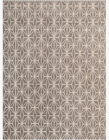 Jill Zarin 9' x 12' 2 Uptown Fifth Avenue Rug