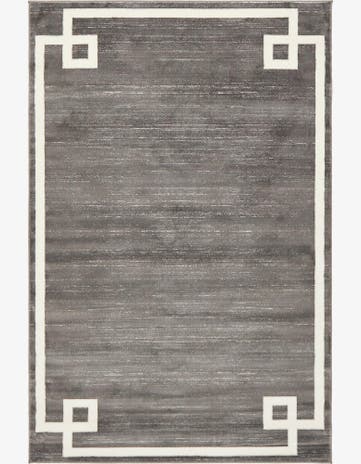 Jill Zarin 4' x 6' Uptown Lenox Hill Rug