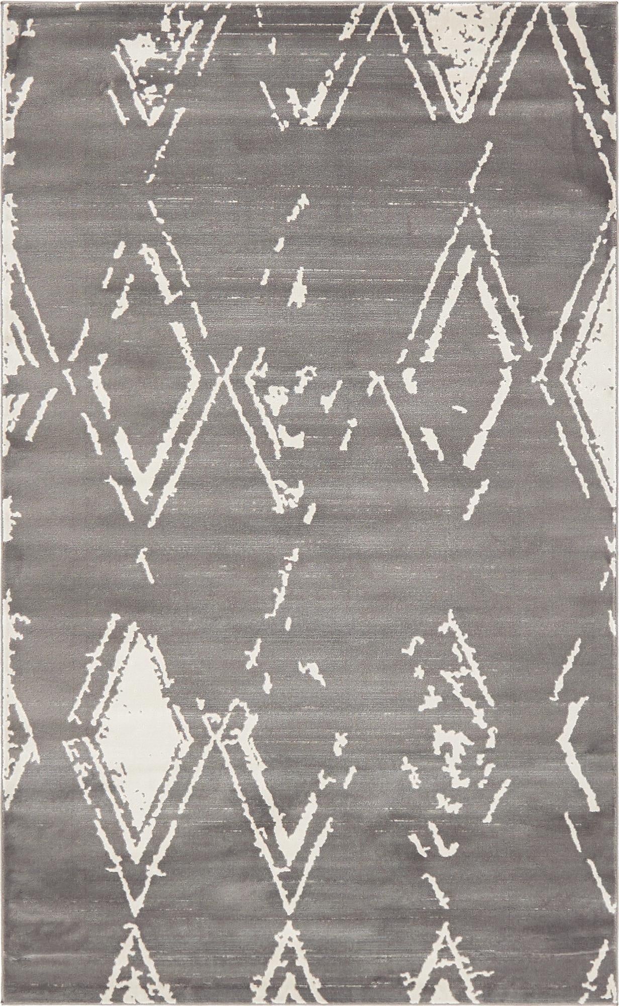 Primary image 5' x 8' Uptown Carnegie Hill Rug