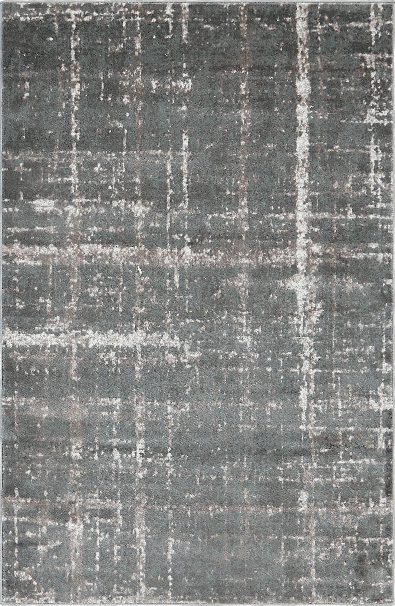 5' x 8' Uptown Lexington Avenue Rug