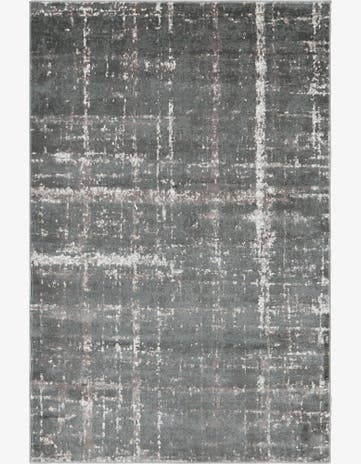 5' x 8' Uptown Lexington Avenue Rug