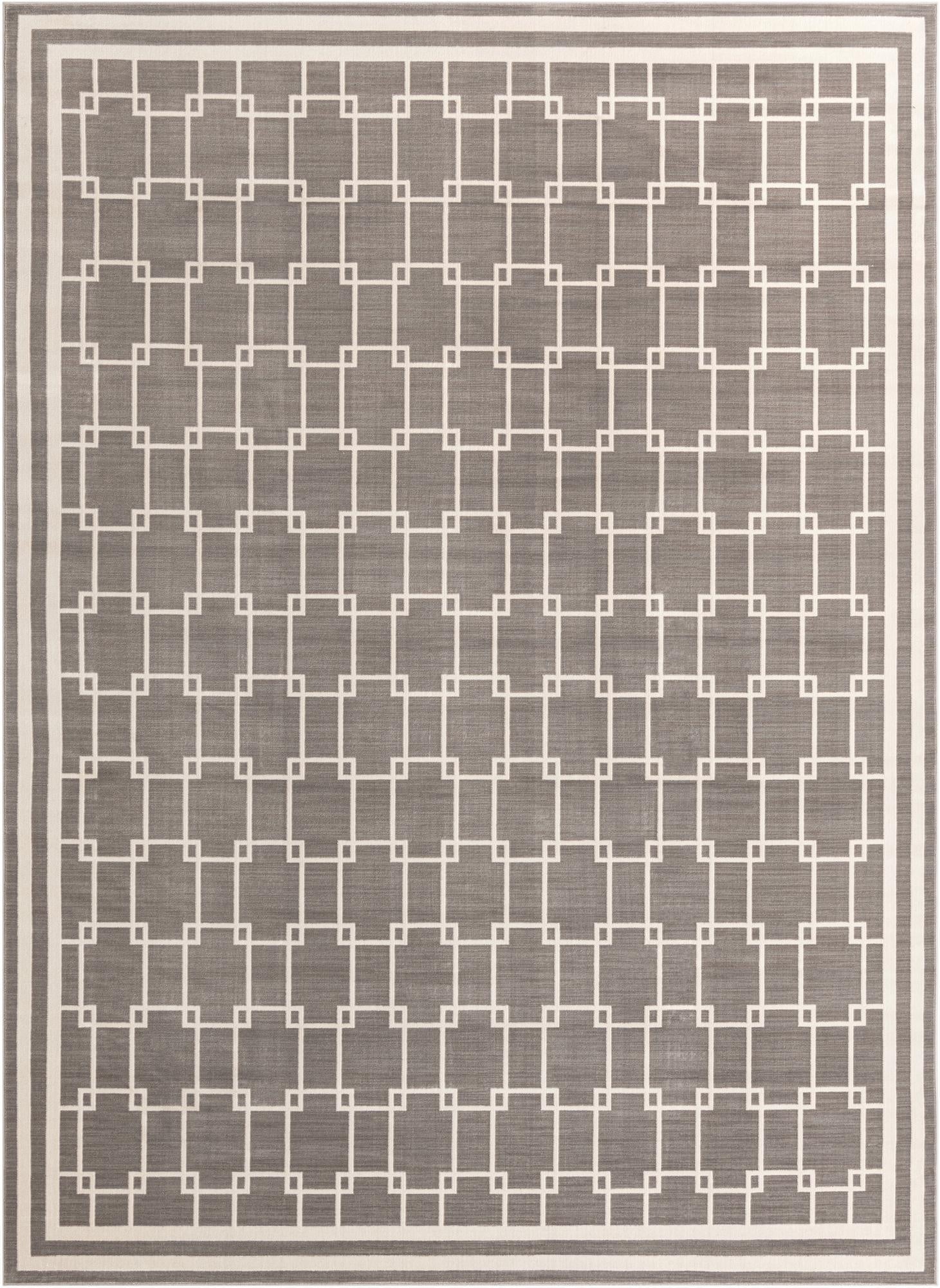 9' x 12' Metropolitan Uptown Rug