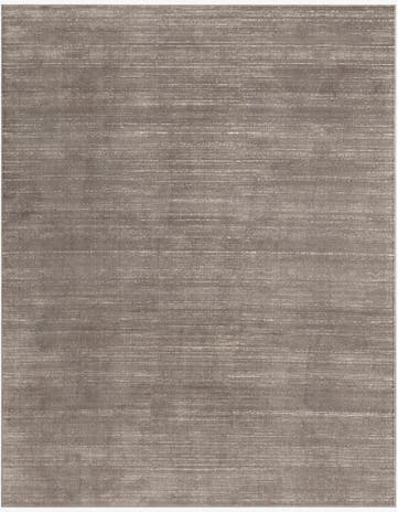 Jill Zarin Gray Uptown Madison Avenue Rug