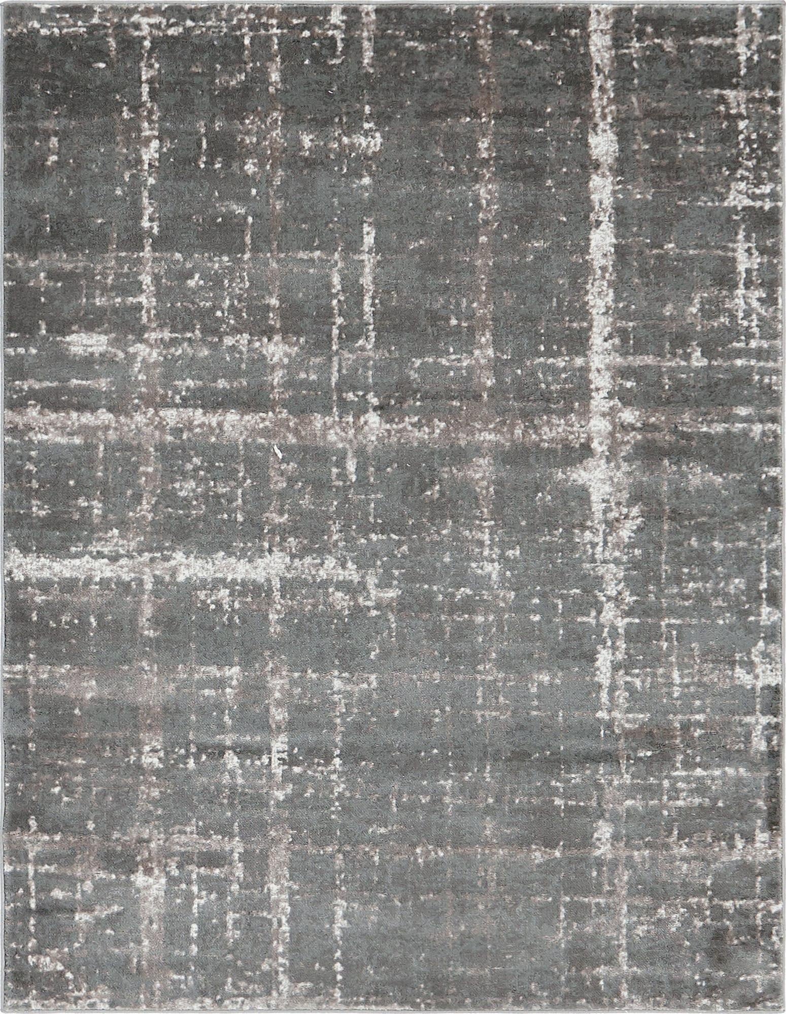 8' x 10' Uptown Lexington Avenue Rug
