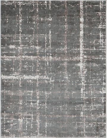 8' x 10' Uptown Lexington Avenue Rug