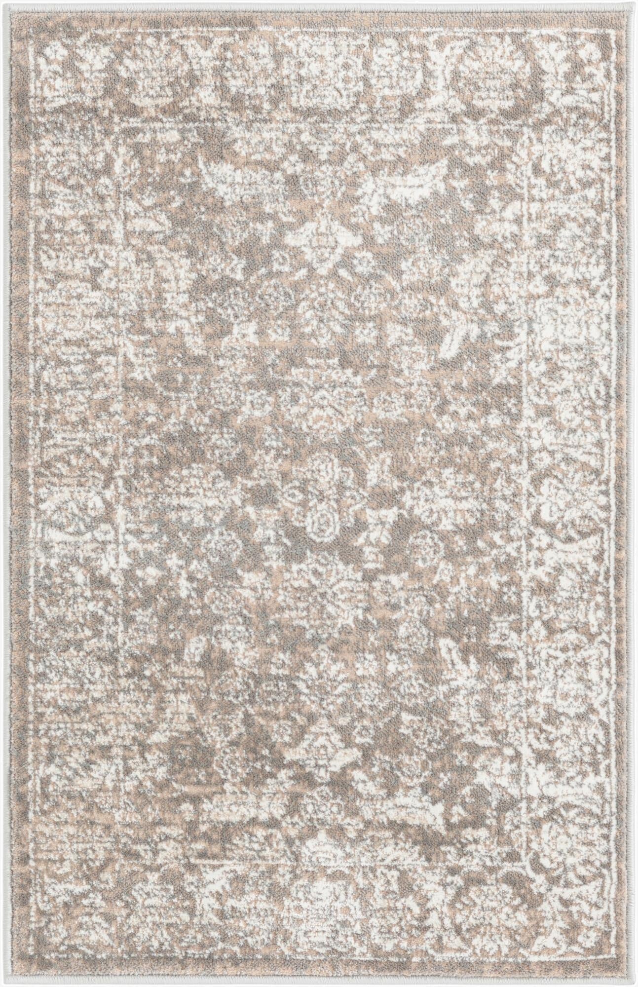 2' x 3' Uptown Central Park Rug