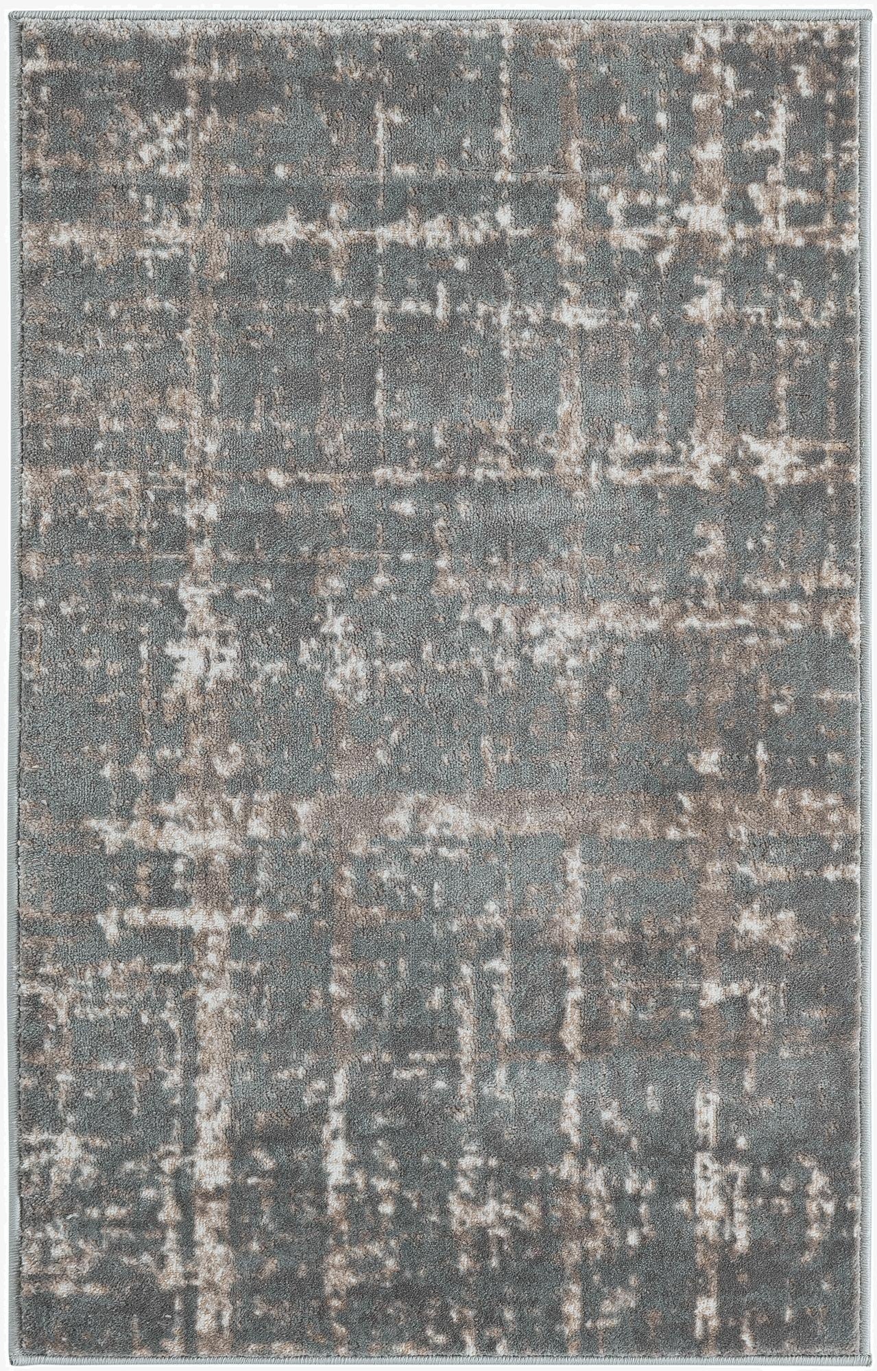 2' x 3' Uptown Lexington Avenue Rug