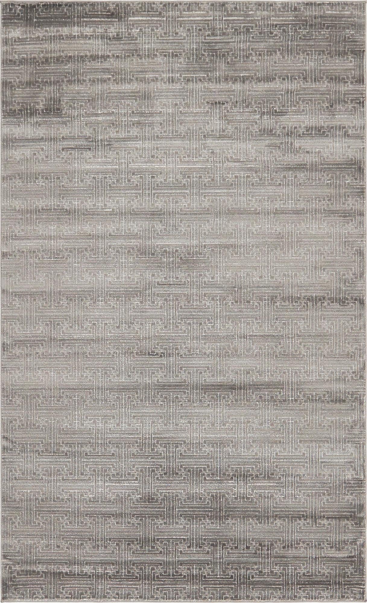 5' x 8' Uptown Park Avenue Rug