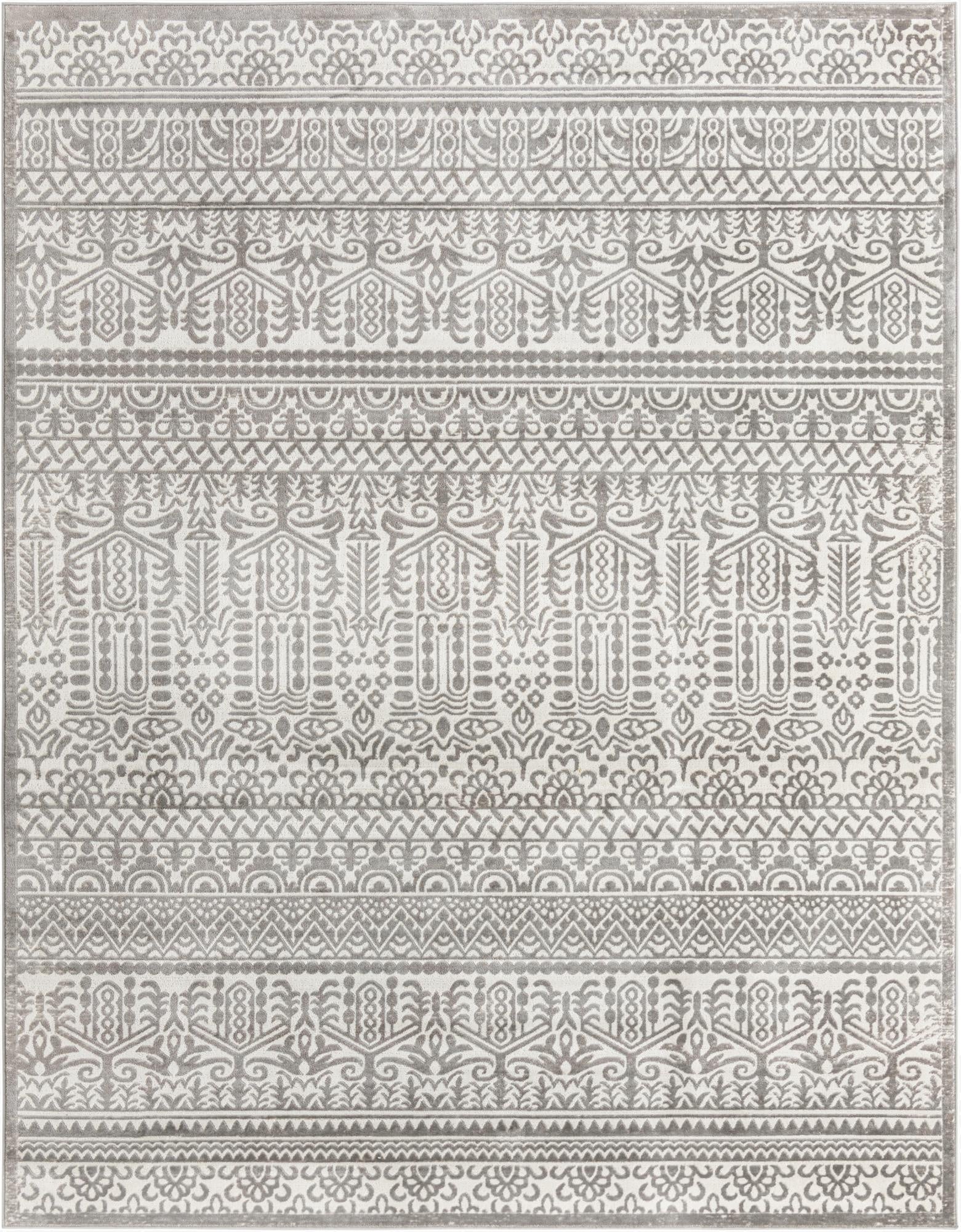 Primary image 7' 10 x 10' Uptown Cloisters Rug